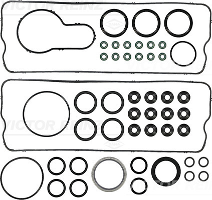 Set garnituri, Capac supape WG1243154 WILMINK GROUP