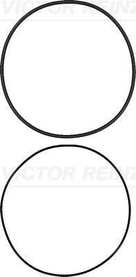 Set garnituri, bucsa cilindru WG1243433 WILMINK GROUP