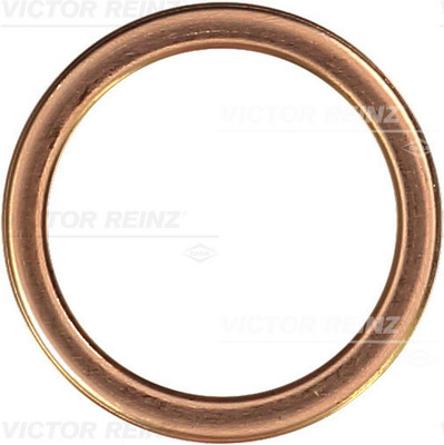 Inel etansare, surub drena ulei WG1243961 WILMINK GROUP