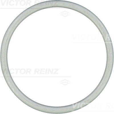 Garnitura, galerie evacuare WG1243974 WILMINK GROUP