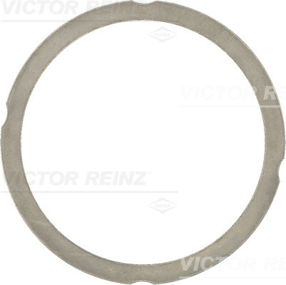 Garnitura, chiulasa WG1244230 WILMINK GROUP