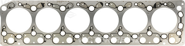 Garnitura, chiulasa WG1244946 WILMINK GROUP