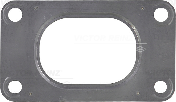 Garnitura, racord evacuare WG1246223 WILMINK GROUP
