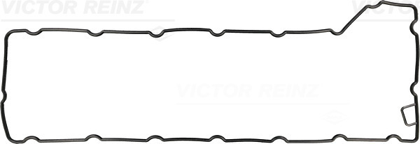 Garnitura, capac supape WG1379659 WILMINK GROUP