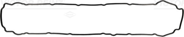 Garnitura baie ulei WG1379662 WILMINK GROUP