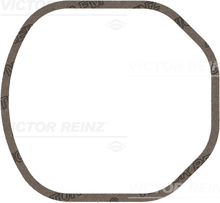 Garnitura, capac supape WG1246300 WILMINK GROUP