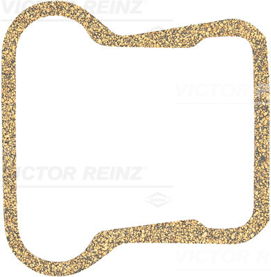 Garnitura, capac supape WG1103755 WILMINK GROUP