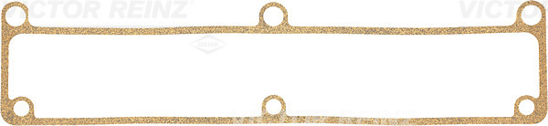Garnitura, capac supape WG1246367 WILMINK GROUP