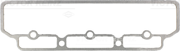 Garnitura, capac supape WG1246386 WILMINK GROUP