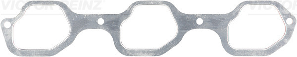 Garnitura, galerie admisie WG1246441 WILMINK GROUP