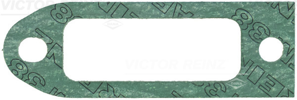 Garnitura, galerie admisie WG1103769 WILMINK GROUP