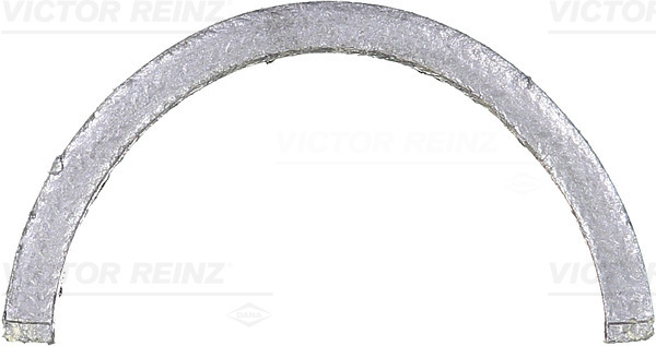 Simering, arbore cotit WG1246595 WILMINK GROUP