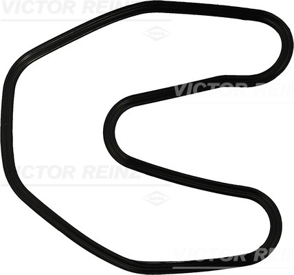 Garnitura, capac supape WG1103774 WILMINK GROUP