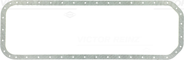 Garnitura baie ulei WG1103775 WILMINK GROUP