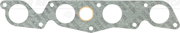 Garnitura, galerie admisie WG1246684 WILMINK GROUP