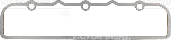 Garnitura, capac supape WG1246754 WILMINK GROUP