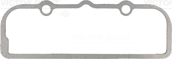 Garnitura, capac supape WG1246758 WILMINK GROUP