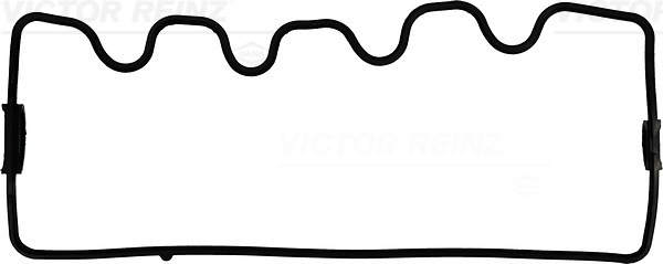 Garnitura, capac supape WG1246765 WILMINK GROUP