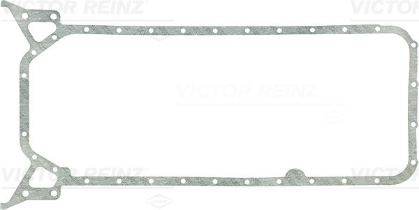 Garnitura baie ulei WG1103713 WILMINK GROUP