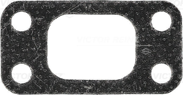 Garnitura, galerie evacuare WG1246787 WILMINK GROUP