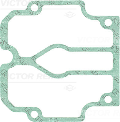 Garnitura, capac supape WG1246969 WILMINK GROUP