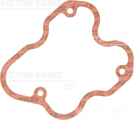Garnitura, capac supape WG1246998 WILMINK GROUP