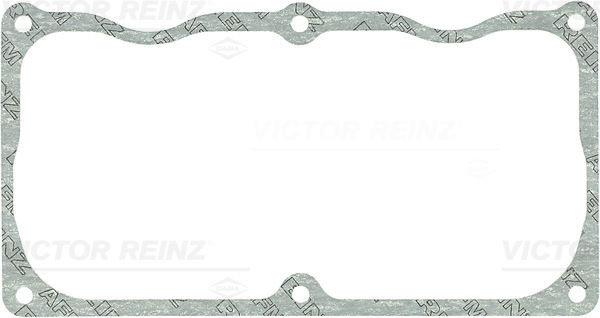 Garnitura, capac supape WG1103799 WILMINK GROUP