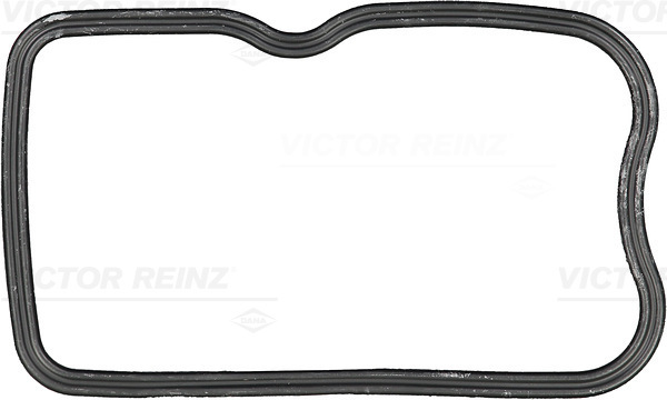 Garnitura, capac supape WG1247252 WILMINK GROUP