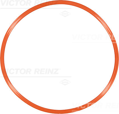 Garnitura, capac supape WG1247285 WILMINK GROUP