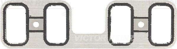 Garnitura, galerie admisie WG1247286 WILMINK GROUP
