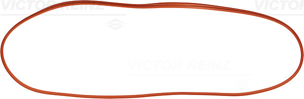Garnitura, capac supape WG1247292 WILMINK GROUP