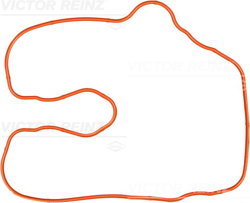 Garnitura, capac supape WG1247327 WILMINK GROUP