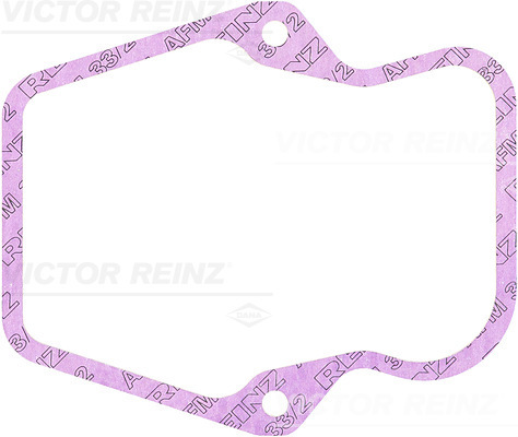Garnitura, capac supape WG1247411 WILMINK GROUP