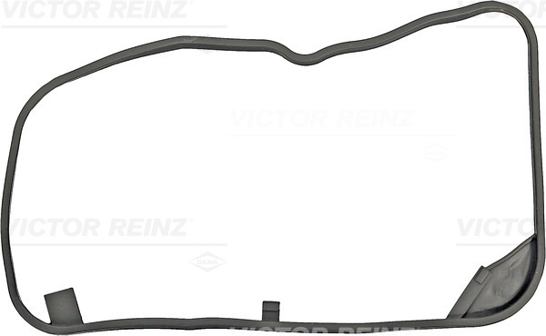Garnitura, capac supape WG1247551 WILMINK GROUP