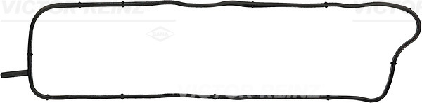 Garnitura, capac supape WG1247552 WILMINK GROUP