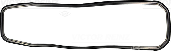 Garnitura baie ulei WG1247778 WILMINK GROUP