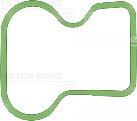 Garnitura, capac supape WG1247888 WILMINK GROUP