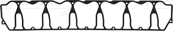 Garnitura, capac supape WG1145429 WILMINK GROUP