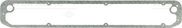 Garnitura, capac supape WG1248028 WILMINK GROUP