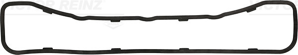 Garnitura, capac supape WG1248029 WILMINK GROUP