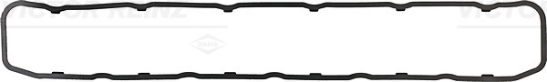 Garnitura, capac supape WG1248031 WILMINK GROUP