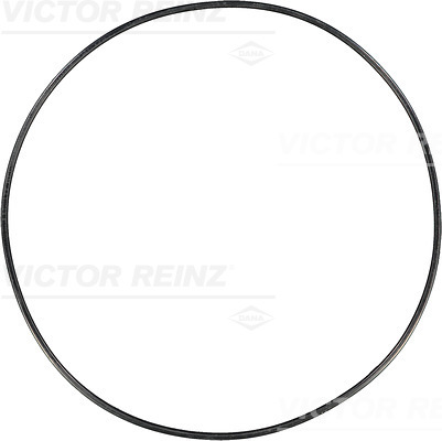 Garnitura, capac supape WG1248033 WILMINK GROUP