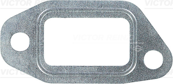 Garnitura, galerie evacuare WG1248088 WILMINK GROUP