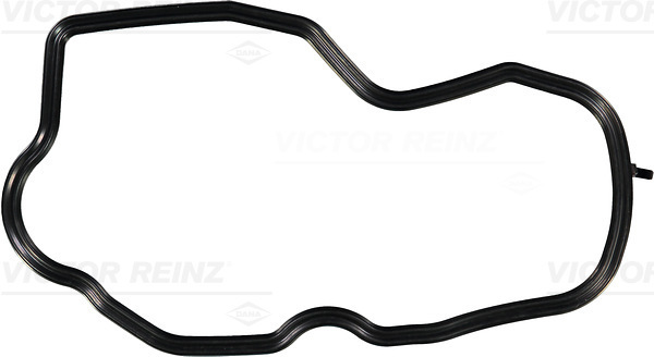 Garnitura, capac supape WG1248156 WILMINK GROUP