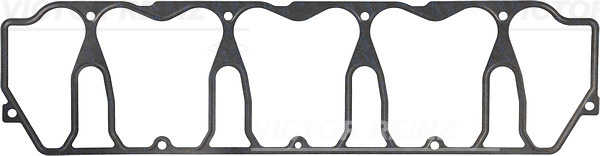 Garnitura, capac supape WG1248165 WILMINK GROUP