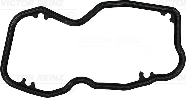 Garnitura, capac supape WG1248265 WILMINK GROUP