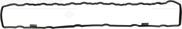 Garnitura, capac supape WG1248269 WILMINK GROUP