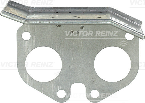 Garnitura, racord evacuare WG1248370 WILMINK GROUP