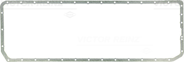 Garnitura baie ulei WG1248372 WILMINK GROUP