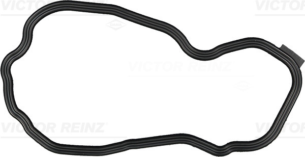 Garnitura, capac supape WG1248739 WILMINK GROUP